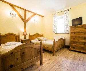 Wiatraki Mazury Pokój Premium nr
