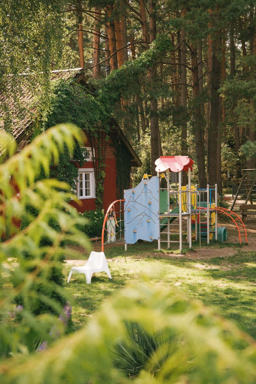 Wiatraki Mazury Pokój Premium nr