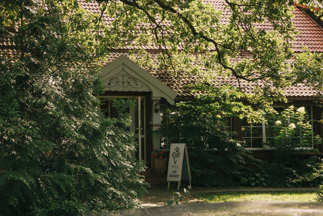 Wiatraki Mazury Pokój Premium nr
