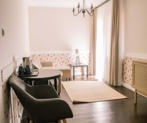 Wiatraki Mazury Pokój Studio nr