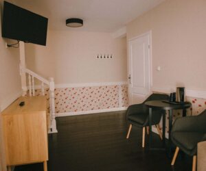 Wiatraki Mazury Pokój Studio nr