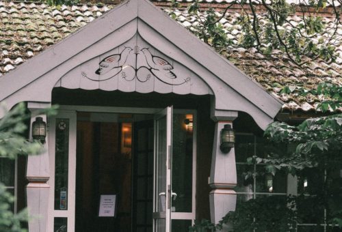 Wielkanoc na Mazurach