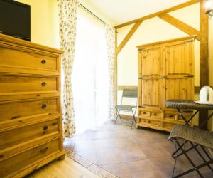 Wiatraki Mazury Pokój Premium nr