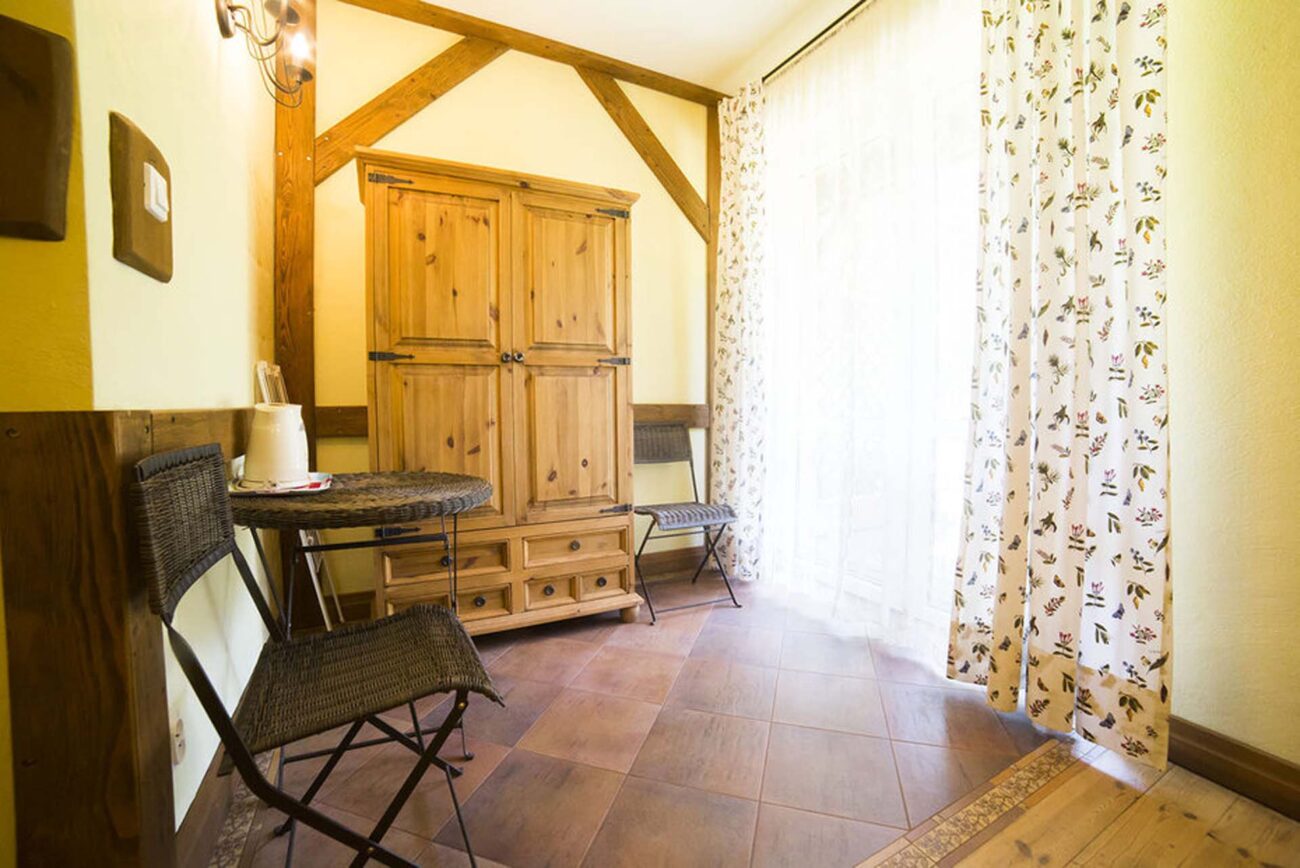 Wiatraki Mazury Pokój Premium nr