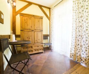 Wiatraki Mazury Pokój Premium nr