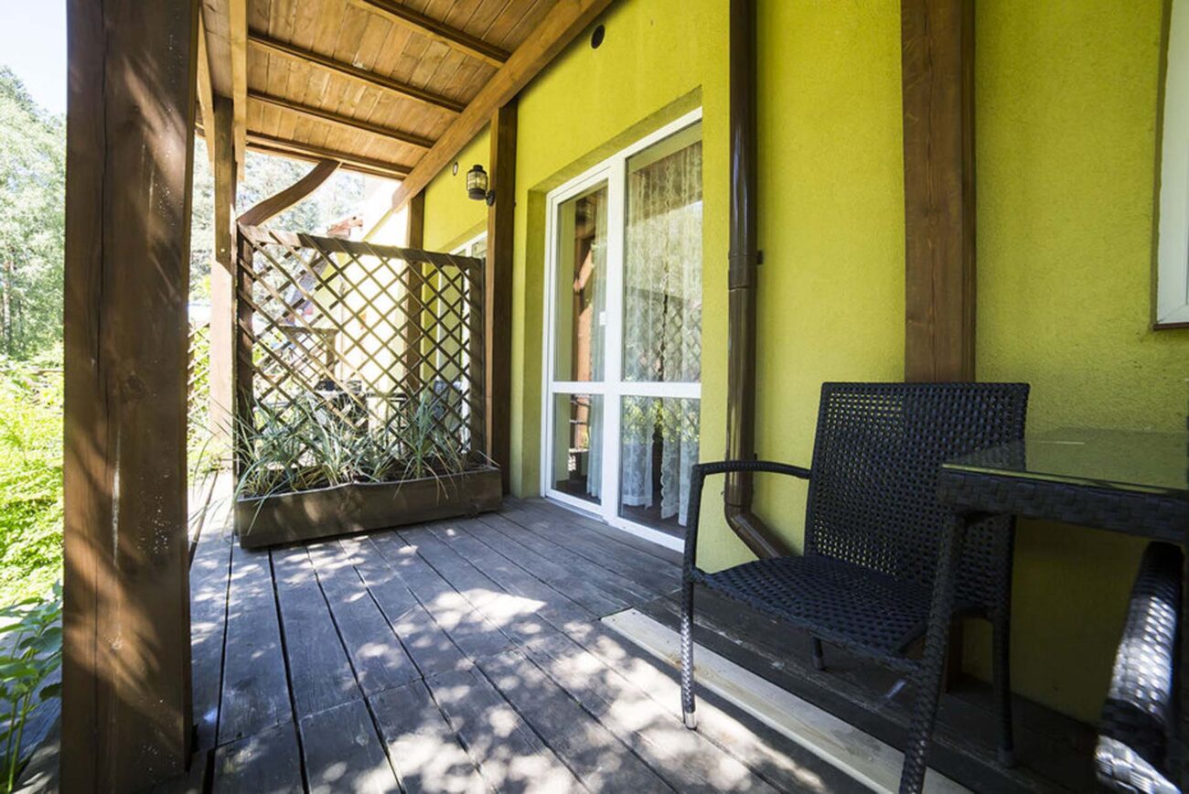 Wiatraki Mazury Pokój Premium nr