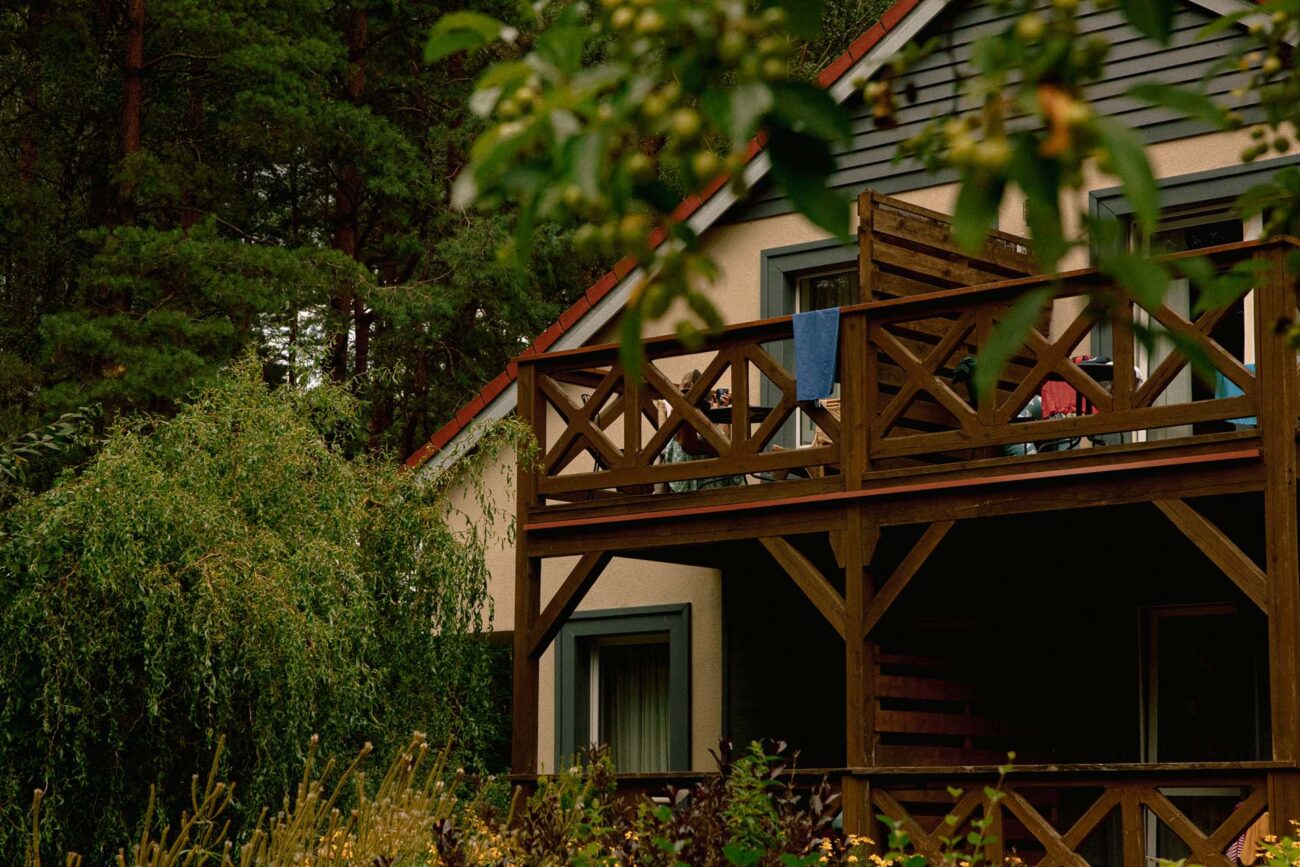 Wiatraki Mazury Pokój Premium nr