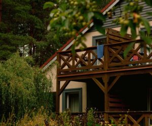 Wiatraki Mazury Pokój Premium nr