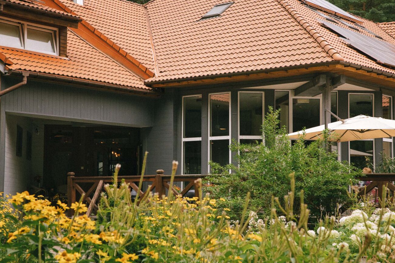 Wiatraki Mazury Pokój Premium nr