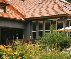 Wiatraki Mazury Pokój Premium nr