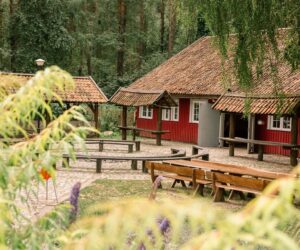 Wiatraki Mazury Pokój Premium nr