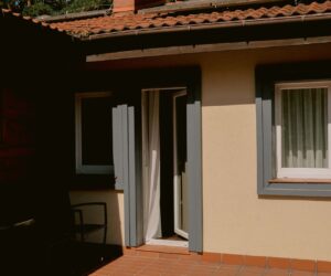 Wiatraki Mazury Pokój Studio nr