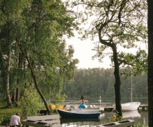 Wiatraki Mazury Pokój Premium nr
