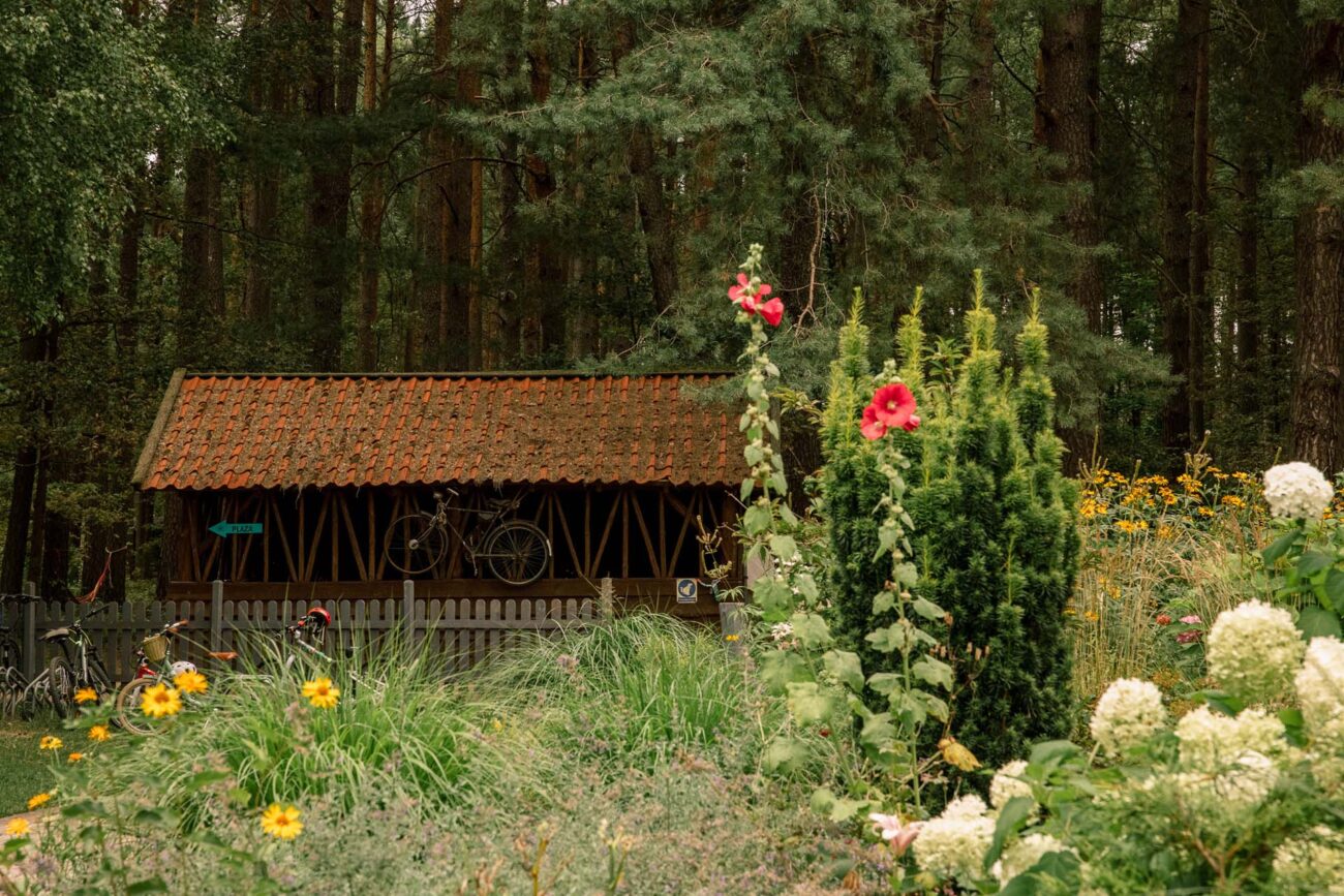 Wiatraki Mazury Pokój Studio nr