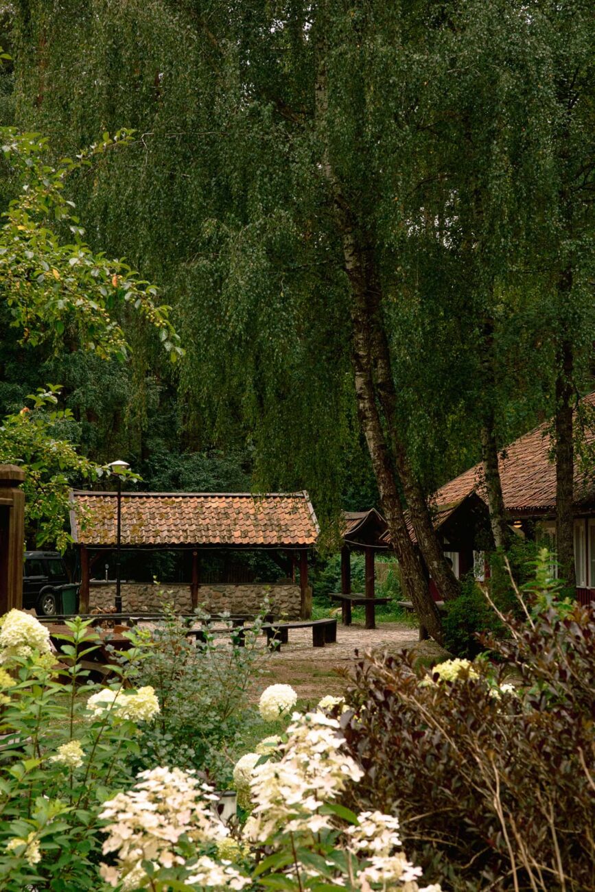 Wiatraki Mazury Pokój Premium nr