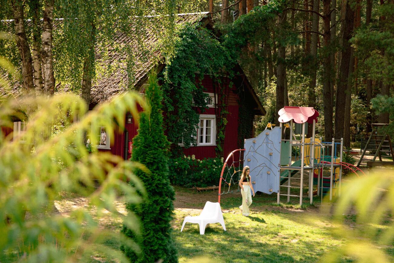 Wiatraki Mazury Pokój Premium nr
