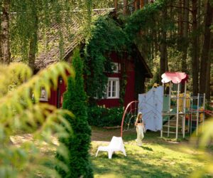 Wiatraki Mazury Pokój Premium nr