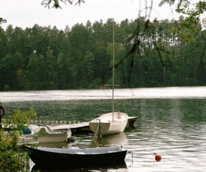 Wiatraki Mazury Pokój Studio nr