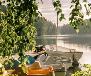 Wiatraki Mazury Pokój Premium nr