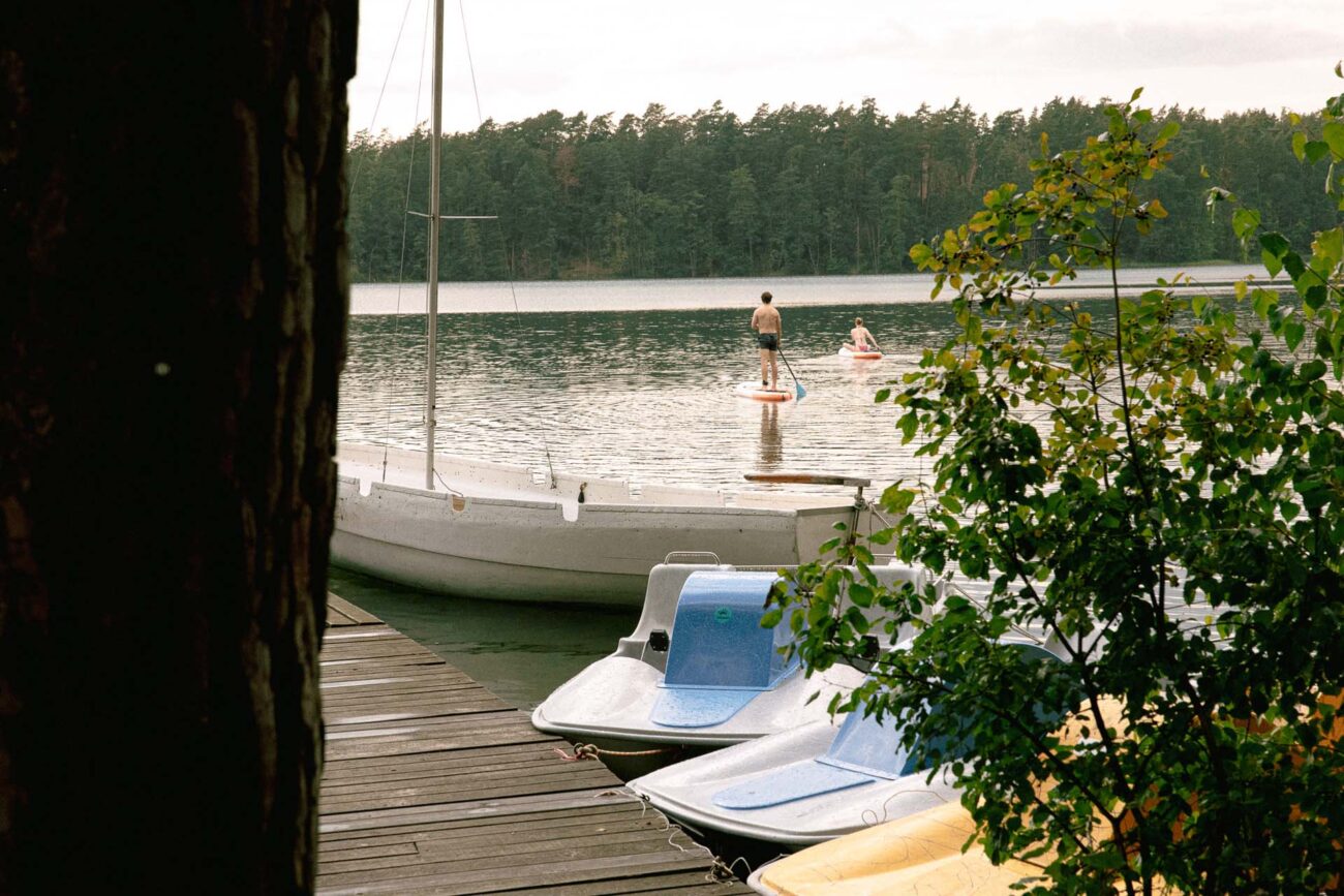 Wiatraki Mazury Pokój Premium nr