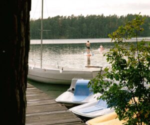 Wiatraki Mazury Pokój Premium nr