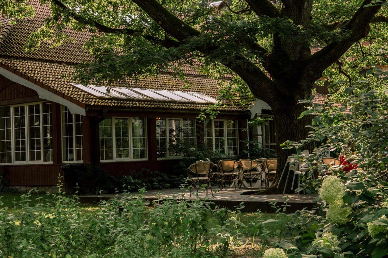 Wiatraki Mazury Pokój Premium nr