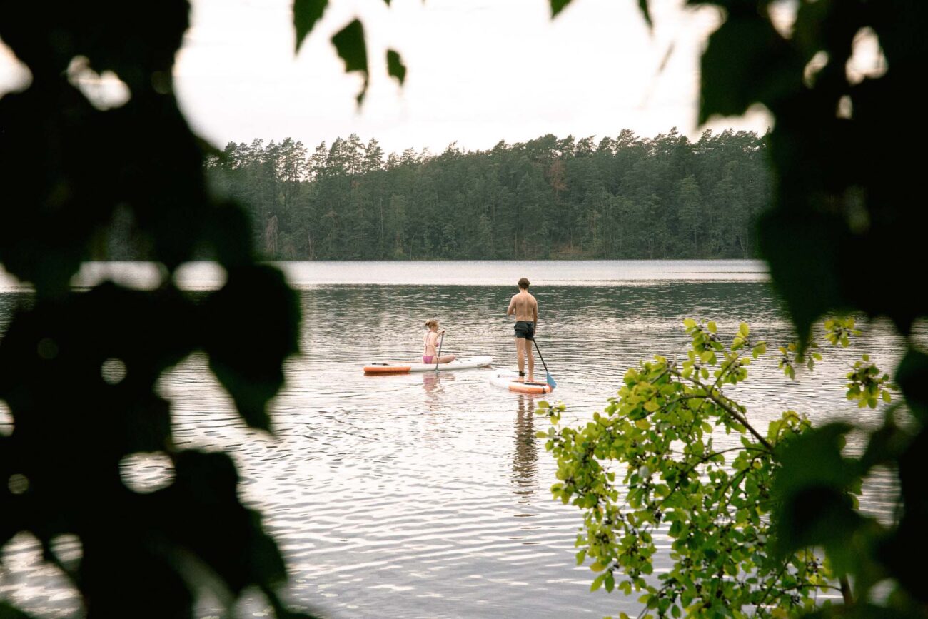 Wiatraki Mazury Pokój Studio nr