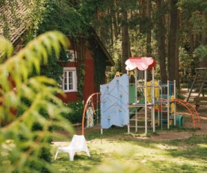 Wiatraki Mazury Pokój Premium nr