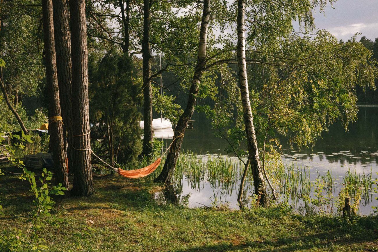 Wiatraki Mazury Pokój Premium nr