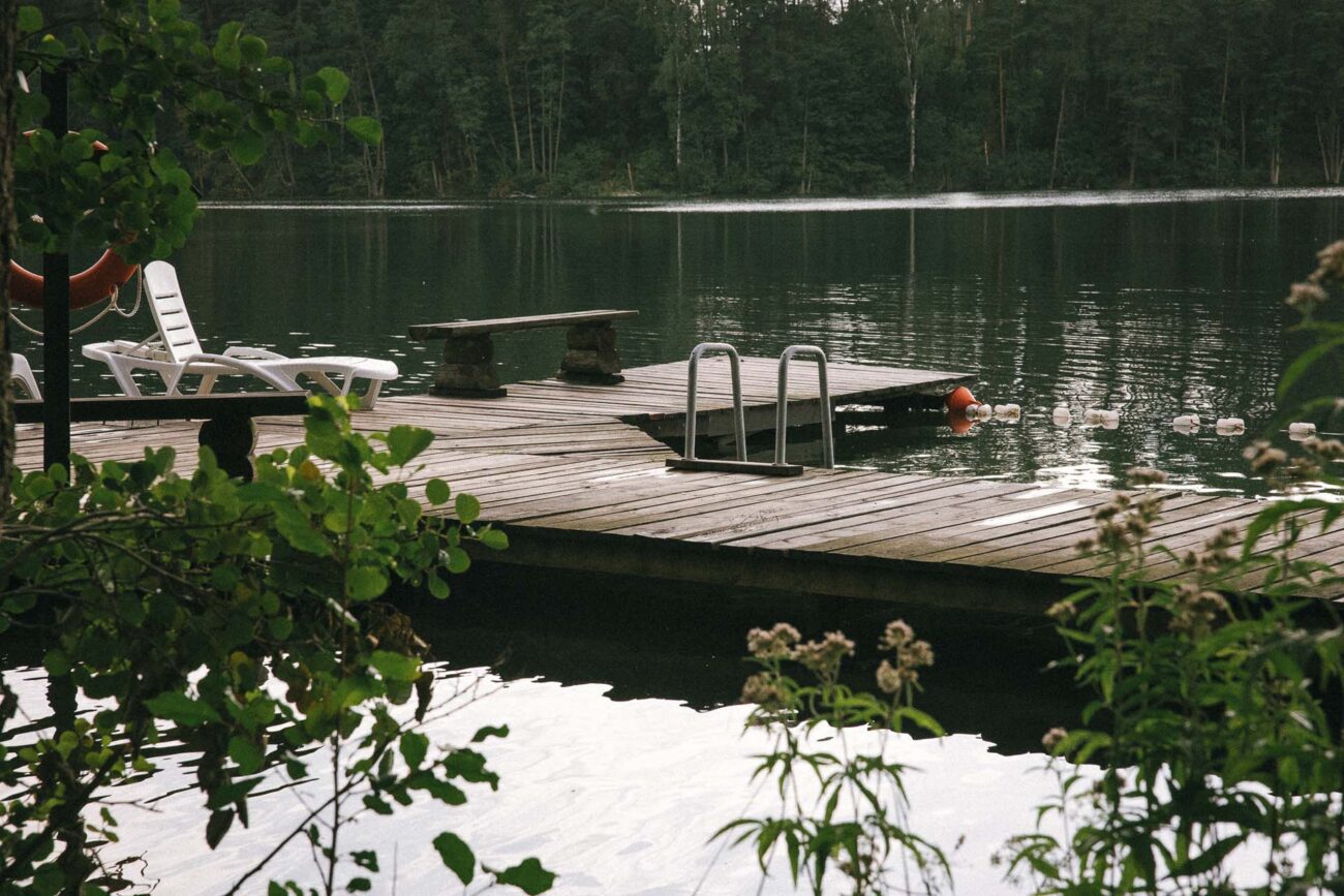 Wiatraki Mazury Pokój Studio nr