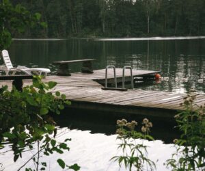Wiatraki Mazury Pokój Studio nr