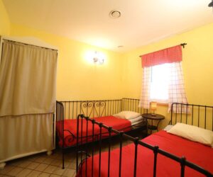 Domek Premium osobowy Wiatraki