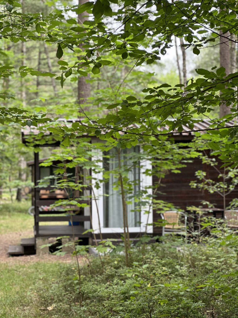 Domki Glampingowe Mazury