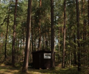 Domki Glampingowe Mazury