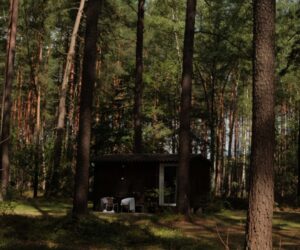 Domki Glampingowe Mazury