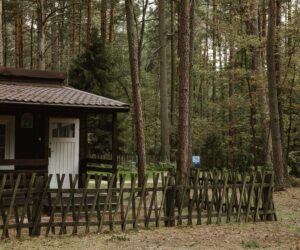 Domki Standard Wiatraki Mazury