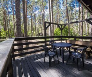 Domki Standard Wiatraki Mazury