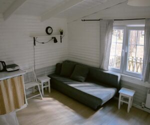 Domki Standard Wiatraki Mazury