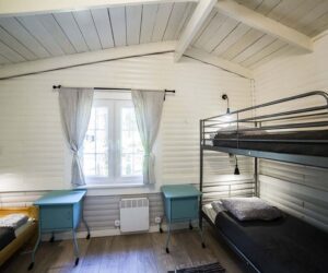 Domki Standard Wiatraki Mazury