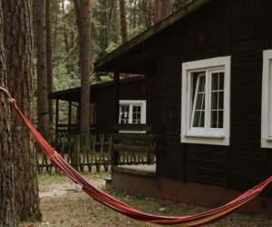 Domki Standard Wiatraki Mazury