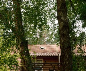 Pokój Premium nr Wiatraki Mazury