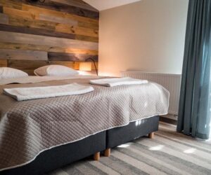 Pokój Premium nr Wiatraki Mazury