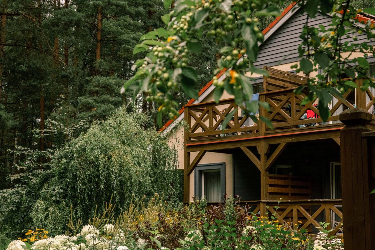 Pokój Premium nr Wiatraki Mazury
