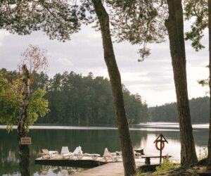 Pokój Premium nr Wiatraki Mazury