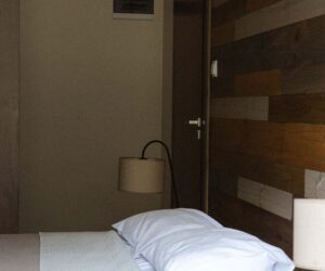 Pokój Premium nr Wiatraki Mazury