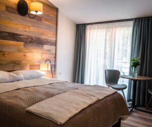 Pokój Premium nr Wiatraki Mazury