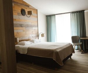Pokój Premium nr Wiatraki Mazury