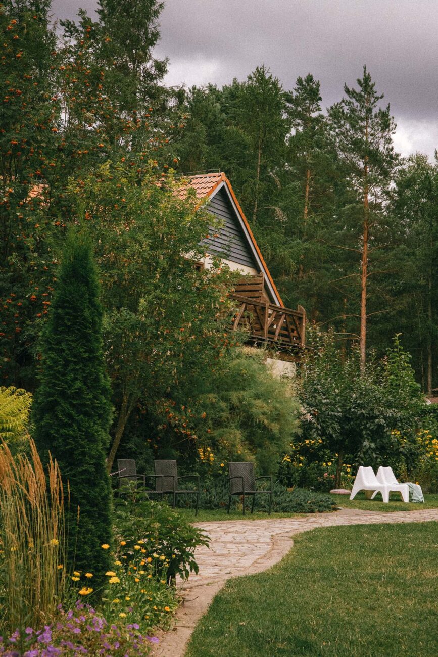 Pokój Premium nr Mazury