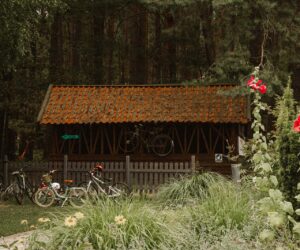 Pokój Premium nr Mazury