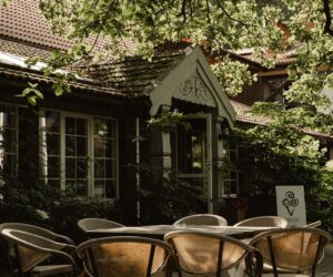 Pokój Premium nr Mazury
